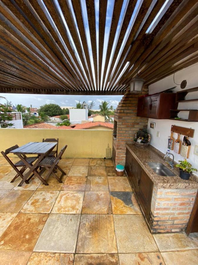 Pousada Meu Lugar Jijoca de Jericoacoara Luaran gambar