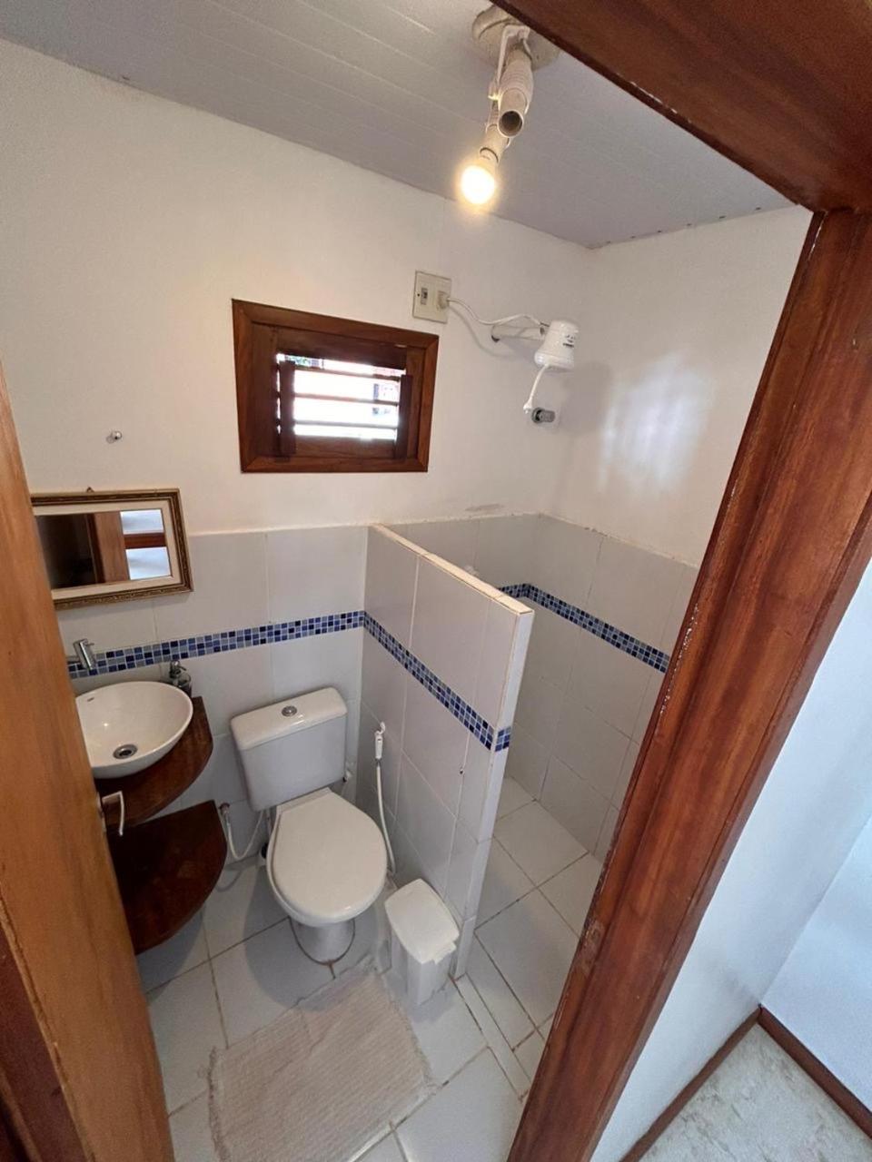 Pousada Meu Lugar Jijoca de Jericoacoara Luaran gambar