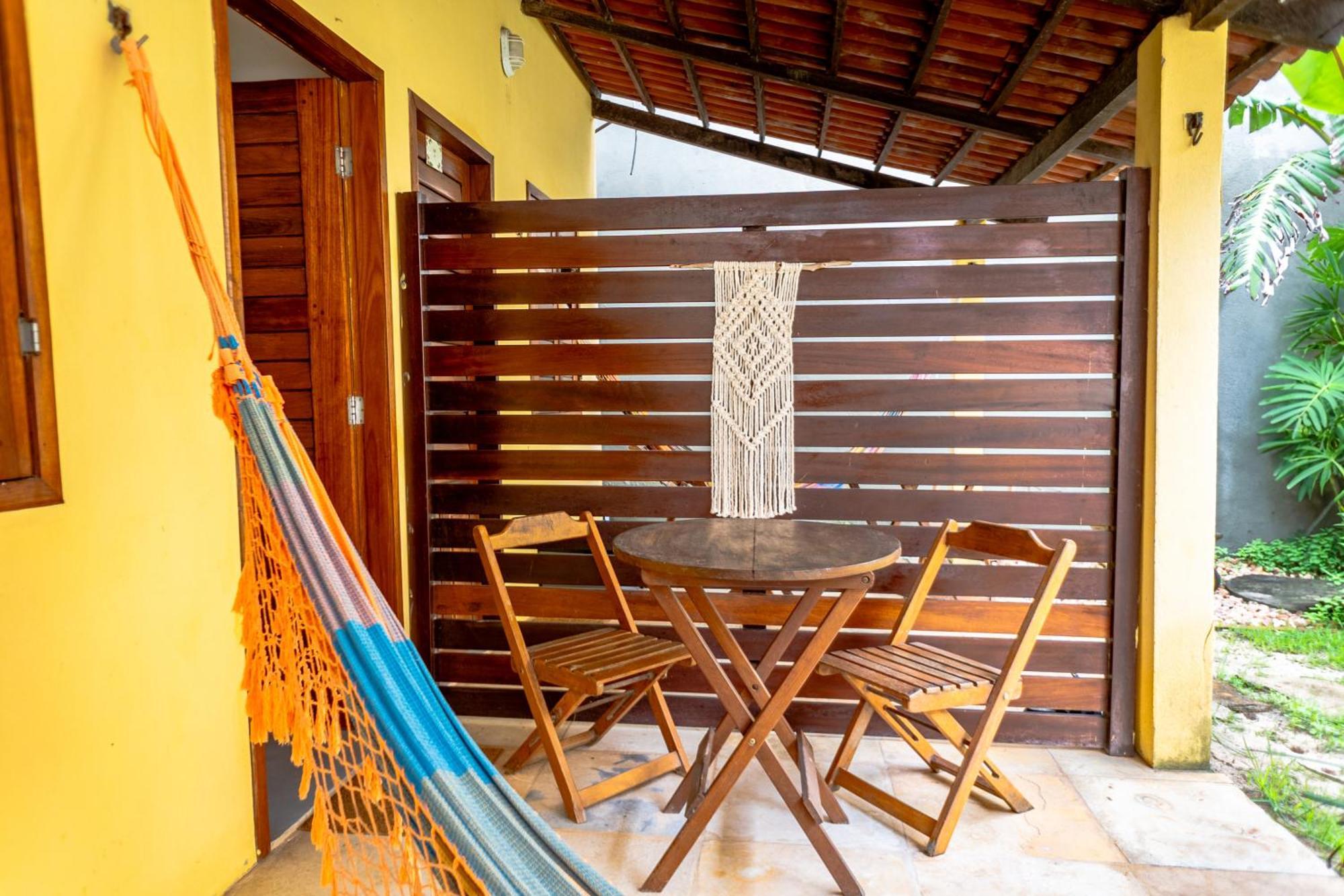 Pousada Meu Lugar Jijoca de Jericoacoara Luaran gambar