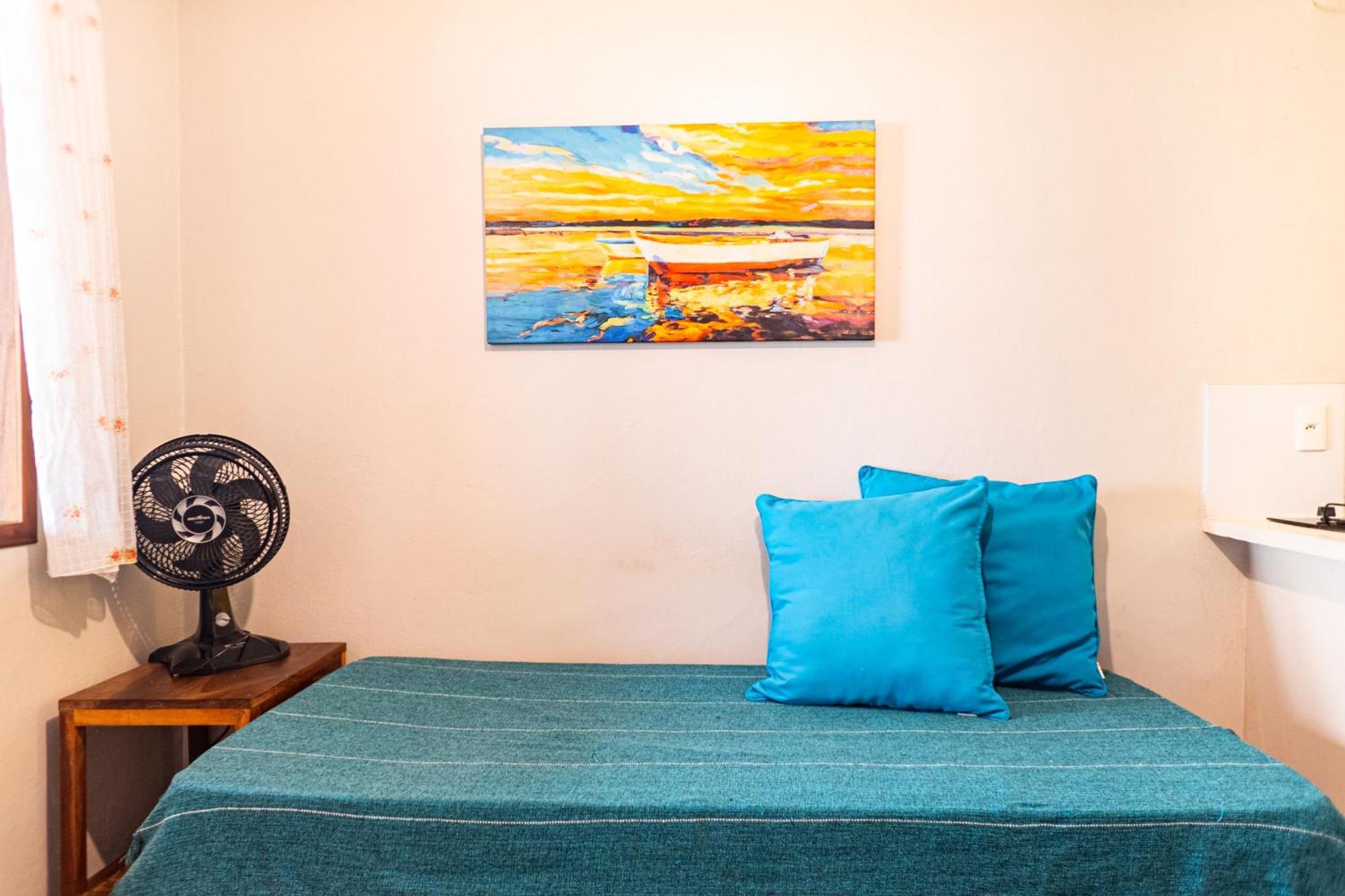 Pousada Meu Lugar Jijoca de Jericoacoara Luaran gambar